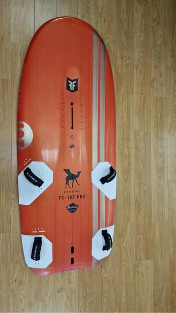 FUTURE FLY Flying Camel SL pro 187 beschikbaar voor biedingen