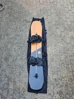 Arbor Rocker Snowboard 158cm, Ophalen of Verzenden, Gebruikt, Board