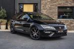 Seat Leon ST  Cupra 300 4Drive Ultimate-edition/Pano/DCC/Sch, Auto's, Automaat, 1557 kg, Gebruikt, 4 cilinders