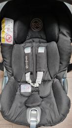 Cybex autostoel maxicosi newborn + Base, Kinderen en Baby's, Autostoeltjes, Overige merken, 0 t/m 13 kg, Gebruikt, Ophalen of Verzenden
