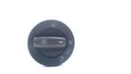 Lichtschakelaar VW Golf, Auto-onderdelen, Dashboard en Schakelaars, Onderdelen@venauto.nl, Van der Ven Autorecycling B.V., Gebruikt