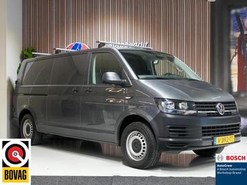 Volkswagen Transporter 2.0 TDI L2H2 Highline beschikbaar voor biedingen