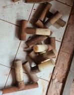 Straatmaker tegelhamer, Ophalen of Verzenden