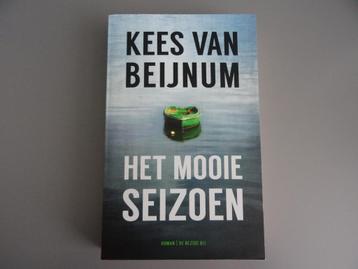 Kees van Beijnum - Het mooie seizoen beschikbaar voor biedingen