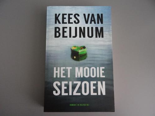 Kees van Beijnum - Het mooie seizoen, Boeken, Romans, Zo goed als nieuw, Ophalen of Verzenden