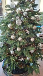 Zilverkleurige kerstballen, Diversen, Kerst, Ophalen