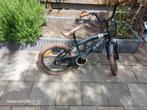 Jongens kinderfiets, Fietsen en Brommers, Fietsen | Jongens, Ophalen of Verzenden, Gebruikt