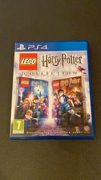 LEGO Harry Potter: Collection, Ophalen, Overige genres, 1 speler, Zo goed als nieuw