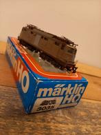 Marklin 3035 + 5 x 4036 ovp Italiaans, Hobby en Vrije tijd, Modeltreinen | H0, Wisselstroom, Ophalen of Verzenden, Analoog, Märklin