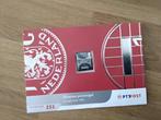 "Zilveren" postzegel 2001, Postzegels en Munten, Postzegels | Nederland, Verzenden, Na 1940, Postfris