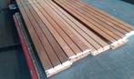 Gezocht Triple rhombus 18x115 l=3500, Doe-het-zelf en Verbouw, Hout en Planken, Minder dan 25 mm, Ophalen of Verzenden, Plank