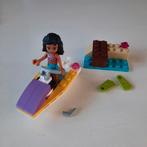 Lego Friends 41000 Water Scooter, Ophalen of Verzenden, Gebruikt, Complete set, Lego