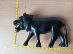 Prachtige leeuw, Verzamelen, Dierenverzamelingen, Ophalen, Zo goed als nieuw, Wild dier, Beeldje of Figuurtje
