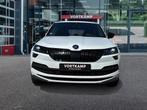 Skoda KAROQ 1.5 TSI DSG SPORTLINE CAMERA/NAVI/ACC/STOELVERW, 65 €/maand, 15 km/l, 1295 kg, 4 cilinders