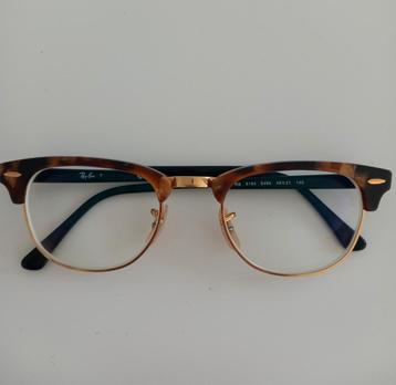 Rayban bril/montuur beschikbaar voor biedingen