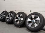 BMW 3-serie F30 F31 Winterbanden NIEUW 205/60/16 Bridgestone, 16 inch, Banden en Velgen, Nieuw, Personenwagen