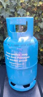 Gasfles bijna vol, Caravans en Kamperen, Kampeeraccessoires, Ophalen of Verzenden, Gebruikt