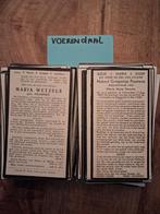 Bidprentjes gemeente Voerendaal, Verzamelen, Bidprentjes en Rouwkaarten, Ophalen of Verzenden