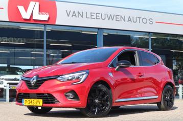 Renault Clio 1.3 TCe Edition One | Navigatie | Automaat | St beschikbaar voor biedingen