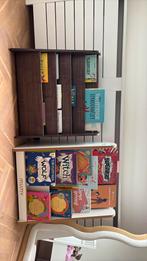 Kinderboekenkasten, Huis en Inrichting, Kasten | Boekenkasten, Ophalen, Zo goed als nieuw, 25 tot 50 cm, Minder dan 100 cm
