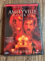 The Amityville horror, Cd's en Dvd's, Dvd's | Horror, Spoken en Geesten, Gebruikt, Verzenden, Vanaf 16 jaar