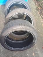 19 inch - 225/235/245/255/265/275/285/305 -30/35/45/55/lijst, Overige, Gebruikt, Overige, Band(en)