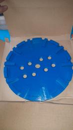 div. diamantschijfen t.b.v profitech bs250 schuurmachine, Ophalen, Nieuw, 1000 watt of meer, Overige typen