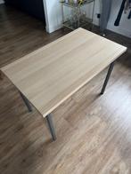 Ikea bureau - Adils poten, Ophalen of Verzenden, Gebruikt