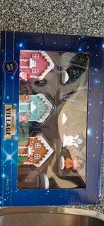 Kerst huisjes enz, Diversen, Kerst, Ophalen, Nieuw