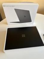 Microsoft Surface Laptop 5, Computers en Software, Windows Laptops, Ophalen, Gebruikt, SSD, Onbekend