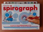 Spirograph, Kinderen en Baby's, Speelgoed | Educatief en Creatief, Knutselen, Zo goed als nieuw, Ophalen