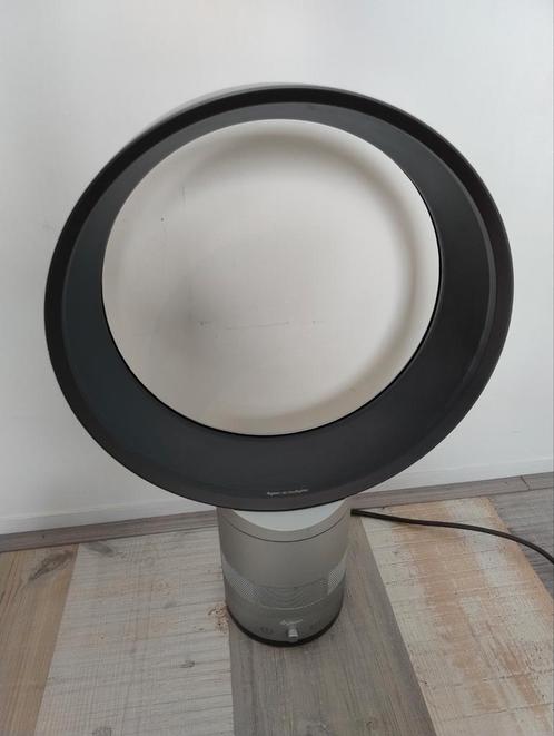 Dyson Air Multier, Witgoed en Apparatuur, Ventilatoren, Gebruikt, Tafelventilator, Ophalen of Verzenden