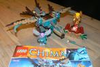 Te koop: Lego Chima 18 stuks met boekjes, Ophalen of Verzenden, Gebruikt, Lego