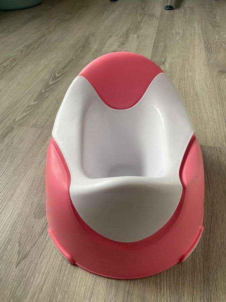 Potje, Kinderen en Baby's, Badjes en Verzorging, Gebruikt, Overige typen, Overige merken, Ophalen