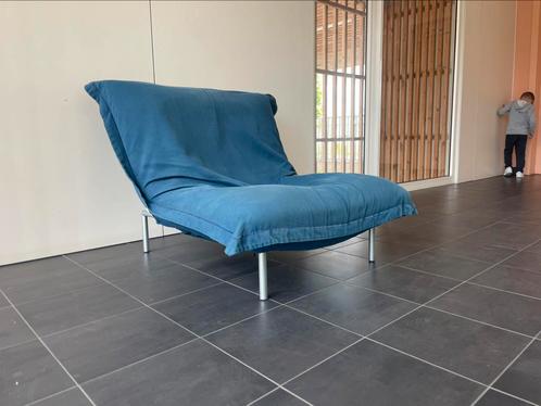 Ligne Roset Calin design fauteuil Pascal Mourgue, Huis en Inrichting, Fauteuils, Ophalen