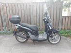 Mooie scooter people S, Fietsen en Brommers, Scooters | Kymco, Ophalen, Zo goed als nieuw, People S