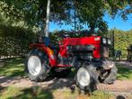 Mitsubishi minitractor minitrekker tractor tuintractor, Gebruikt, Tot 2500, Tot 80 Pk, Ophalen