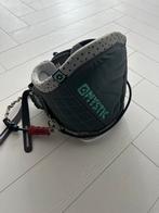 Mystic dames trapeze softshell, Gebruikt, Trapeze, Geen board, Ophalen of Verzenden