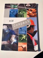 VCA Compact Revisie 2, Boeken, Ophalen of Verzenden, Gelezen, MBO