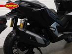 Honda ADV 350 (bj 2025), Bedrijf, Scooter