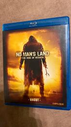 No mans land blu ray the rise of the reeker, Ophalen of Verzenden, Zo goed als nieuw, Horror