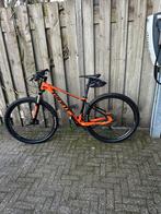 Mouantainbike Giant 29 inch maat s, Fietsen en Brommers, Fietsen | Mountainbikes en ATB, Fully, Ophalen of Verzenden, Zo goed als nieuw