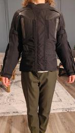 Held Tourino Dames Motorjas - Maat DS (EU 36-38), Motoren, Ophalen, Jas | textiel, Held Biker Fashion, Nieuw zonder kaartje