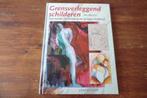 schilderboek - Grensverleggend schilderen - Leo Musch, Gelezen, Ophalen of Verzenden, Tekenen en Schilderen