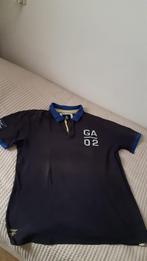 Gratis ophalen! Gaastra heren polo | poloshirt maat XXXL, Ophalen, Gaastra, Blauw, Overige maten