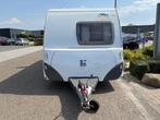 Knaus Azur NL-Premium line | Caravanmover | Fietsenrek | | D, Caravans en Kamperen, Vast bed, Ringverwarming, Tot en met 2, 7 tot 8 meter
