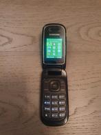 Zeldzame Samsung E1270 flip in nieuwstaat, Ophalen of Verzenden, Zo goed als nieuw