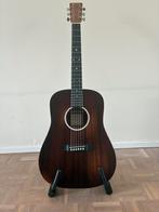 Martin Dreadnought Junior Streetmaster, Ophalen, Zo goed als nieuw, Western- of Steelstringgitaar