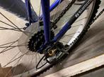 Fiets, Fietsen en Brommers, Fietsen | Heren | Herenfietsen, Gebruikt, Versnellingen, Minder dan 49 cm, Ophalen