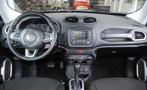 Jeep Renegade 1.4 M.Air Longitude, 65 €/maand, Gebruikt, 4 cilinders, Zwart